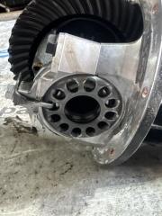 Редуктор передний SUZUKI JIMNY JB23W K6AT 43/10 3 ракурс