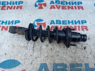 Стойка левая задняя HONDA STREAM RN6, RN8 R18A 1 ракурс