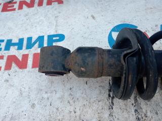 Стойка левая задняя HONDA STREAM RN6, RN8 R18A 2 ракурс