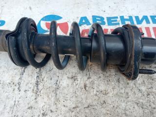 Стойка левая задняя HONDA STREAM RN6, RN8 R18A 3 ракурс