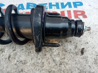 Стойка левая задняя HONDA STREAM RN6, RN8 R18A 4 ракурс