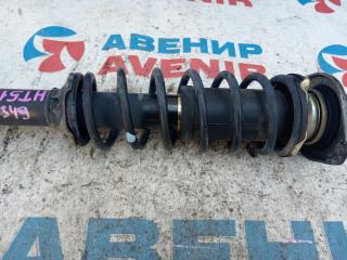 Стойка левая передняя SUZUKI SWIFT HT51S 3 ракурс Стойка левая передняя SUZUKI SWIFT HT51S 3 ракурс