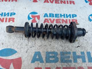 Стойка правая задняя MITSUBISHI DION CR6W, CR9W 1 ракурс