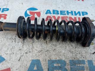 Стойка правая задняя MITSUBISHI DION CR6W, CR9W 3 ракурс