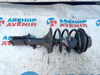 Стойка левая передняя MITSUBISHI CHARIOT N48W 1 ракурс