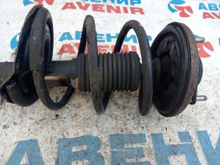 Стойка правая передняя MITSUBISHI RVR GA4W 4J10 3 ракурс
