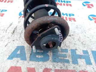 Стойка правая передняя MITSUBISHI RVR GA4W 4J10 4 ракурс