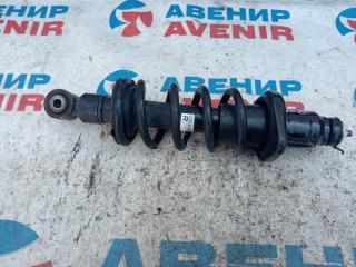 Стойка правая задняя HONDA STREAM RN6, RN8 R18A 1 ракурс