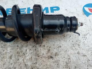 Стойка правая задняя HONDA STREAM RN6, RN8 R18A 4 ракурс