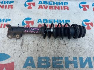 Стойка правая передняя SUZUKI WAGON R MH95S R06D 1 ракурс Стойка правая передняя SUZUKI WAGON R MH95S R06D 1 ракурс