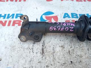 Стойка правая передняя SUZUKI WAGON R MH95S R06D 2 ракурс Стойка правая передняя SUZUKI WAGON R MH95S R06D 2 ракурс