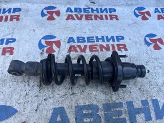 Стойка правая задняя HONDA STREAM RN6, RN8 R18A 1 ракурс