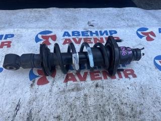Стойка правая задняя HONDA STREAM RN6, RN8 R18A 2 ракурс