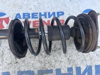 Стойка правая передняя MITSUBISHI LANCER CS2A, CS5A 4WD 3 ракурс Стойка правая передняя MITSUBISHI LANCER CS2A, CS5A 4WD 3 ракурс