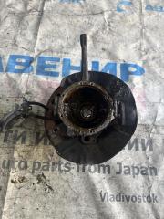 Ступица правая передняя SUZUKI JIMNY JB23W K6A-T ABS 2 ракурс