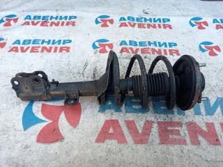 Стойка левая передняя  MITSUBISHI RVR GA4W 4J10 1 ракурс
