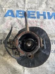 Ступица правая передняя SUZUKI JIMNY JB23W K6A-T ABS 2 ракурс