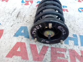 Стойка правая передняя MITSUBISHI DIAMANTE F36A, F31A, F46A, F41A, F47A, F34A 4 ракурс