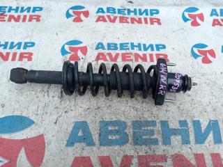 Стойка правая задняя  MITSUBISHI RVR GA4W 4J10 1 ракурс