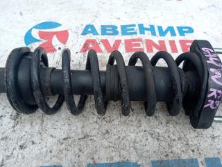 Стойка правая задняя MITSUBISHI RVR GA4W 4J10 2 ракурс
