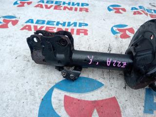 Стойка правая передняя MITSUBISHI COLT Z22A 3 ракурс
