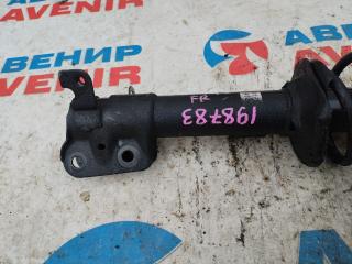 Стойка левая передняя SUZUKI SPACIA MK94S 2 ракурс