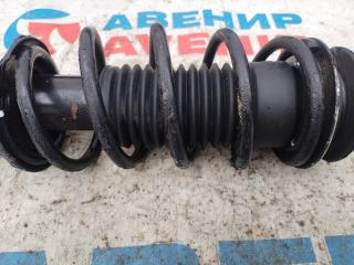 Стойка левая передняя SUZUKI SPACIA MK94S 3 ракурс
