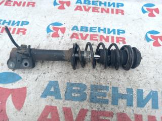Стойка левая передняя SUZUKI ALTO HA36S R06A 1 ракурс