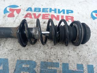 Стойка левая передняя SUZUKI ALTO HA36S R06A 3 ракурс
