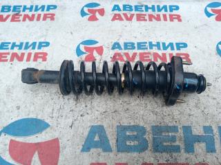 Стойка левая задняя MITSUBISHI DION CR9W, CR6W 1 ракурс