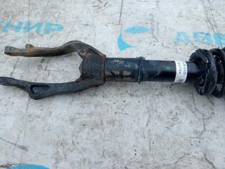 Стойка левая передняя HONDA ELYSION RR1, RR2, RR3, RR4 K24A, J30A 2 ракурс