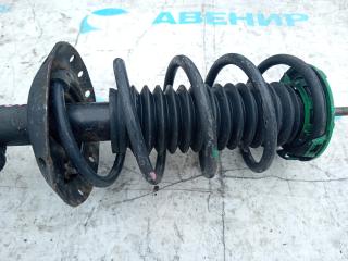 Стойка левая передняя HONDA GRACE GM5, GM9 2 ракурс Стойка левая передняя HONDA GRACE GM5, GM9 2 ракурс