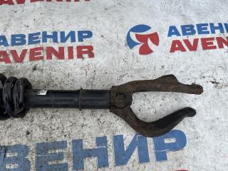 Стойка правая передняя HONDA ELYSION RR6 J35A 4 ракурс