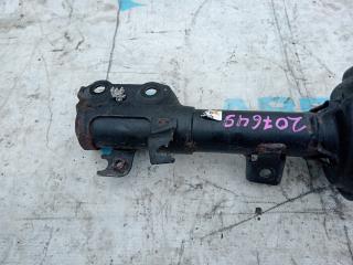 Стойка левая передняя HONDA N-WGN JH4 S07B 2 ракурс