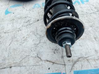 Стойка левая передняя HONDA N-WGN JH4 S07B 4 ракурс