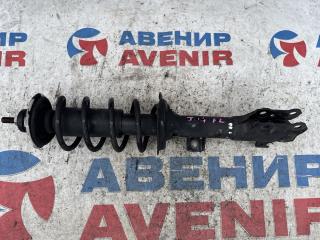 Стойка левая передняя HONDA N-WGN JH4 S07B 3 ракурс