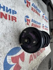 Стойка правая передняя HONDA STREAM RN1, RN3 D17A, K20A 2 ракурс