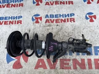 Стойка правая передняя HONDA STREAM RN1, RN3 D17A, K20A 3 ракурс