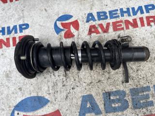 Стойка левая передняя HONDA ACTY TRUCK HA8 E07Z 3 ракурс
