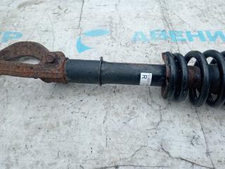 Стойка правая передняя HONDA ELYSION RR1, RR2, RR3, RR4 K24A, J30A 3 ракурс