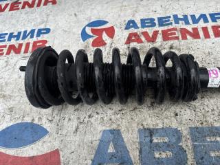 Стойка левая передняя HONDA ELYSION RR1, RR2, RR3, RR4 K24A, J30A 2 ракурс