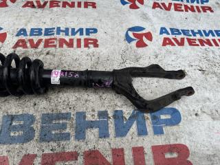 Стойка левая передняя HONDA ELYSION RR1, RR2, RR3, RR4 K24A, J30A 4 ракурс