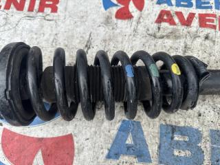 Стойка левая передняя HONDA ELYSION RR1, RR2, RR3, RR4 K24A, J30A 3 ракурс
