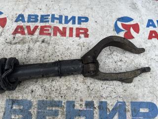Стойка левая передняя HONDA ELYSION RR1, RR2, RR3, RR4 K24A, J30A 4 ракурс