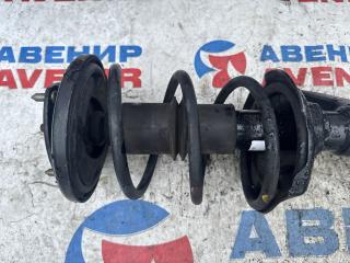 Стойка правая передняя HONDA STREAM RN1, RN3 D17A, K20A 3 ракурс
