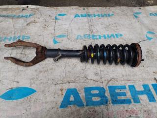 Стойка левая передняя HONDA ELYSION RR1, RR2, RR3, RR4 K24A, J30A 1 ракурс