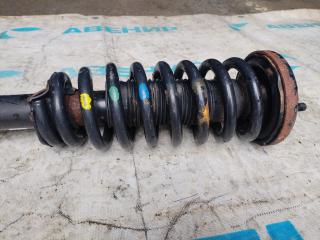 Стойка левая передняя HONDA ELYSION RR1, RR2, RR3, RR4 K24A, J30A 3 ракурс