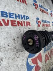 Стойка левая передняя HONDA SABER UA5, UA4 2 ракурс