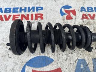 Стойка левая передняя HONDA SABER UA5, UA4 3 ракурс