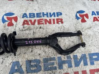 Стойка левая передняя HONDA SABER UA5, UA4 4 ракурс
